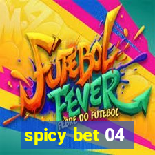 spicy bet 04